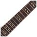 Gibson Custom 1964 Trini Lopez Standard Reissue VOS, 60s Cherry - fretboard