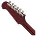 Gibson Custom 1964 Trini Lopez Standard Reissue VOS, 60s Cherry - headstock back 