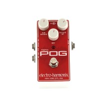 Electro Harmonix Nano POG Polyphonic Octave Generator - Secondhand