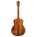 GS MINI-E KOA-SECONDHAND-CCV6129 2