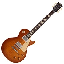Gibson Custom 1959 Les Paul Standard Reissue Light Aged, Dirty Lemon #94940