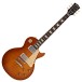 Gibson Custom 1959 Les Paul Standard Reissue Light Aged, Dirty Lemon #94940 - front