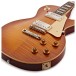 Gibson Custom 1959 Les Paul Standard Reissue Light Aged, Dirty Lemon #94940 - body 