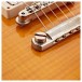 Gibson Custom 1959 Les Paul Standard Reissue Light Aged, Dirty Lemon #94940 - bridge 