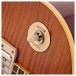 Gibson Custom 1959 Les Paul Standard Reissue Light Aged, Dirty Lemon #94940 - switch 