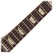 Gibson Custom 1959 Les Paul Standard Reissue Light Aged, Dirty Lemon #94940 - fretboard