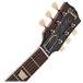 Gibson Custom 1959 Les Paul Standard Reissue Light Aged, Dirty Lemon #94940 - headstock 