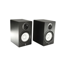 Yamaha HS5 Active Studio Monitors, Pair - Secondhand