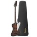 Epiphone Thunderbird E1 With 940-ETBCS Hard Case - bundle