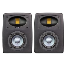 Eve Audio EXO 24 Active Studio Monitors, Pair