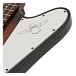 Epiphone Thunderbird E1 With 940-ETBCS Hard Case - logo