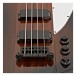 Epiphone Thunderbird E1 With 940-ETBCS Hard Case - pickups