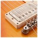 Gibson Custom 1959 Les Paul Standard Reissue Ultra Light Aged, Sunrise Teaburst #95509 - bridge pikcup