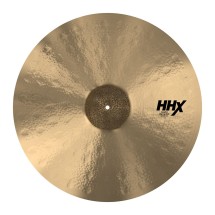 Sabian HHX 22