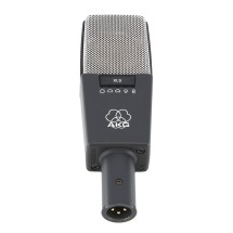 AKG C414 B-XLS Condenser Microphone - Secondhand