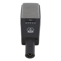 AKG C414 B-XLS Condenser Microphone - Secondhand
