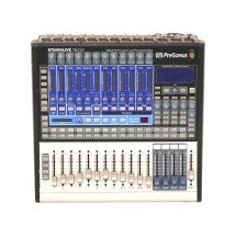 PreSonus StudioLive 16.0.2 USB Digital Mixer - Secondhand