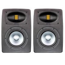 Eve Audio EXO 27 Active Studio Monitors, Pair