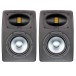 Eve Audio EXO 27 Active Studio Monitors, Pair - Bundle