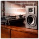 Audio Technica Bluetooth Turntable Hi-Fi System Builder - lifestyle