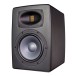Eve Audio EXO 27 Studio Monitors - Angled (Single)