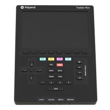 Polyend Tracker Mini Portable Audio Workstation - Secondhand