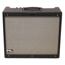 Fender Hot Rod DeVille Mike Landau 2x12 Combo - Secondhand