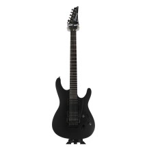 Ibanez S520, Weathered Black - Secondhand