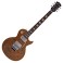 Gibson Custom Les Paul Axcess Standard Figured Top Floyd Rose, DC Rust #CS500231