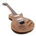 Gibson Custom Les Paul Axcess Standard Figured Top Floyd Rose, DC Rust #CS500231 - body and neck 