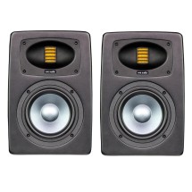 Eve Audio EXO 25 Active Studio Monitors, Pair