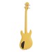 Epiphone Newport Bass, Sunset Yellow