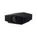 Sony VPL-XW5000 4k Laser Projector, Black