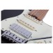 Schecter Nick Johnston Traditional HSS, Atomic Ink - tremolo 