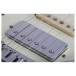 Schecter Nick Johnston Traditional HSS, Atomic Ink - pickups