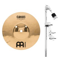 Meinl Classics Custom 8