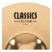 Meinl Classics Custom 8