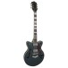 Gretsch G2655 Streamliner CB Jr, Gunmetal Metallic - right
