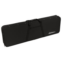 Jackson Bass Foam Core Case, Black