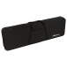 Jackson Bass Foam Core Case, Black - main