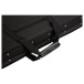 Jackson Bass Foam Core Case, Black - handle