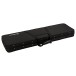 Jackson Bass Foam Core Case, Black 
