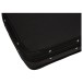 Jackson Bass Foam Core Case, Black - detail