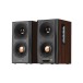 Edifier S360DB 2.1 Active Bluetooth Multimedia Speaker System, Black - Satellite Speakers