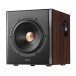 Edifier S360DB 2.1 Active Bluetooth Multimedia Speaker System, Black - Subwoofer