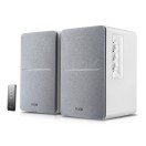 Edifier R1280T Active Bookshelf Speakers (Pair), White
