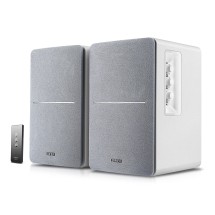 Edifier R1280T Active Bookshelf Speakers (Pair), White