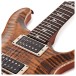 PRS Custom 24, Yellow Tiger #0364834 - pickups 