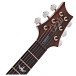 PRS Custom 24, Yellow Tiger #0364834 - headstock 