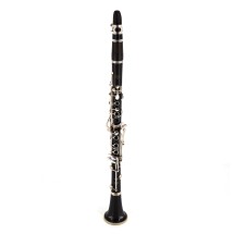 Buffet R13 Professional Bb Clarinet Outfit - Secondhand